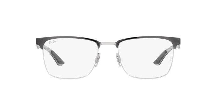  Ray-Ban RX 8421 3125 52 Férfi, Női szemüvegkeret (optikai keret) akciós termékkép 1
