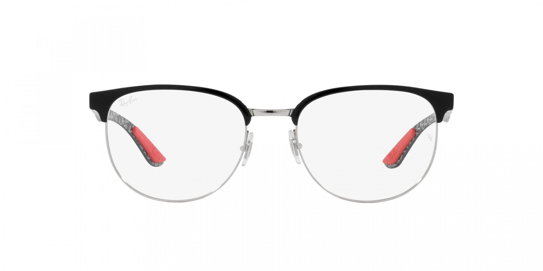  Ray-Ban RX 8422 2861 54 Férfi szemüvegkeret (optikai keret) akciós termékkép 1