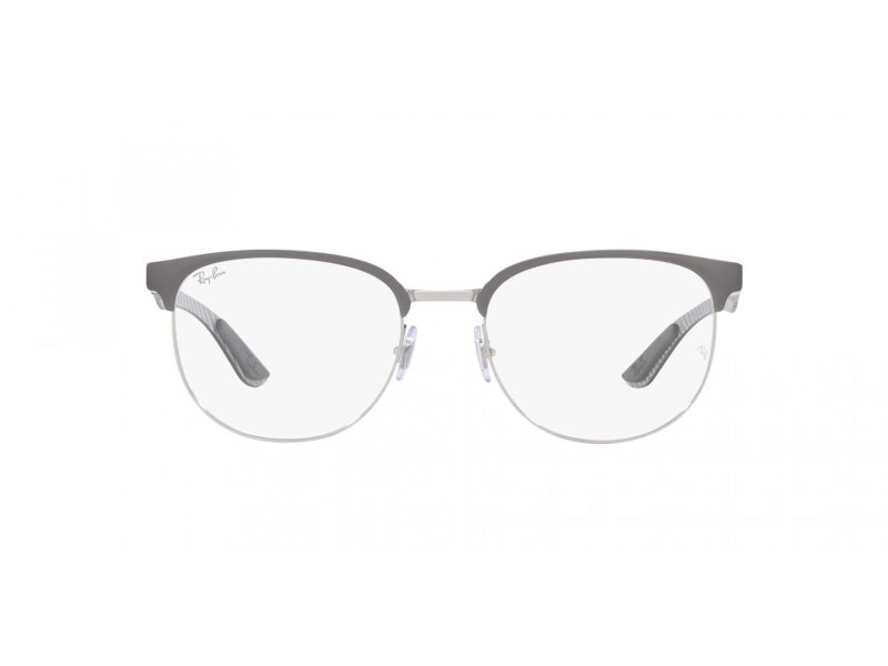 Ray-Ban RX 8422 3125 52 Férfi szemüvegkeret (optikai keret)