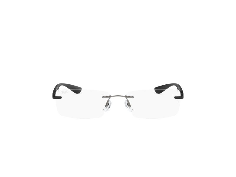 Ray-Ban RX 8724 1128 54 Férfi, Női szemüvegkeret (optikai keret)