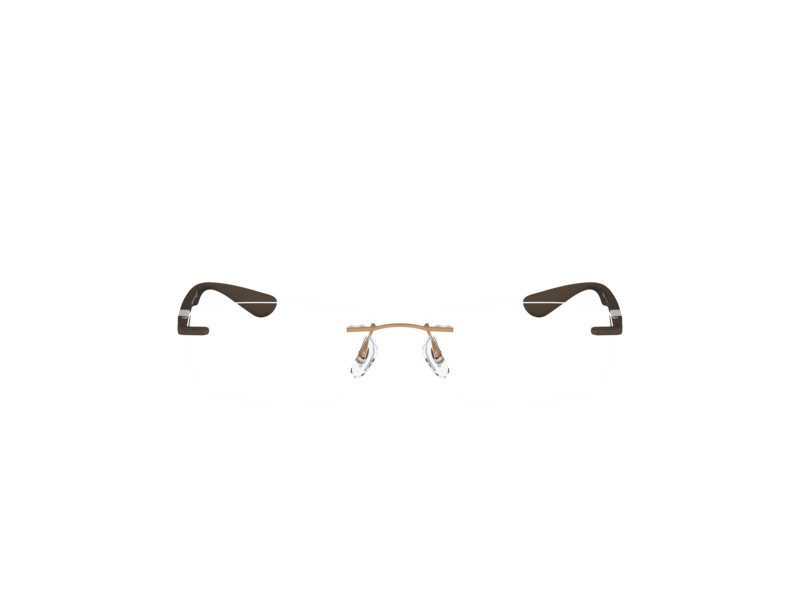 Ray-Ban RX 8724 1131 56 Férfi, Női szemüvegkeret (optikai keret)