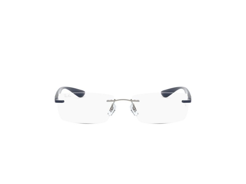 Ray-Ban RX 8724 1217 54 Férfi, Női szemüvegkeret (optikai keret)