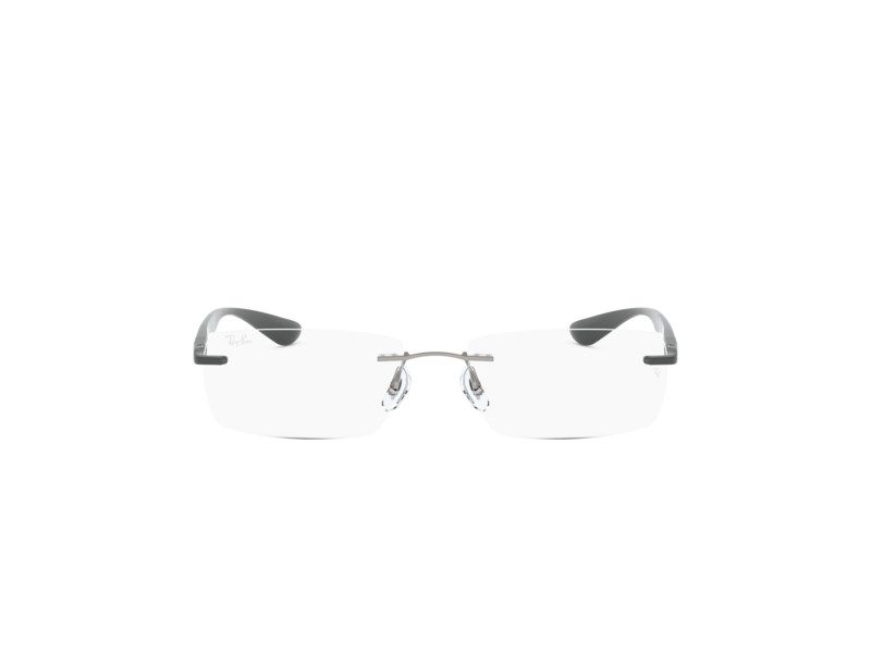 Ray-Ban RX 8724 1218 54 Férfi, Női szemüvegkeret (optikai keret)