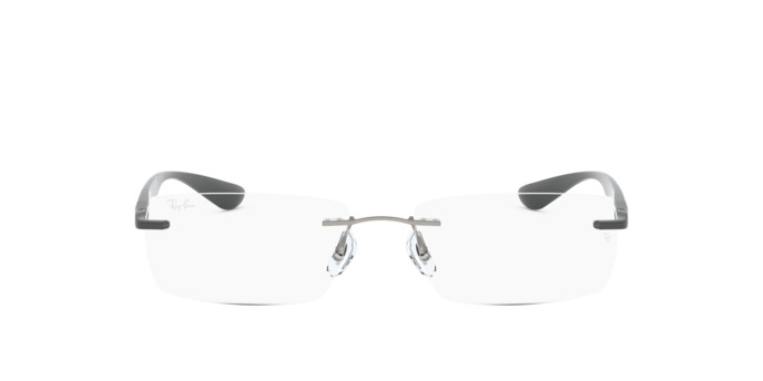  Ray-Ban RX 8724 1218 54 Férfi, Női szemüvegkeret (optikai keret) akciós termékkép 1