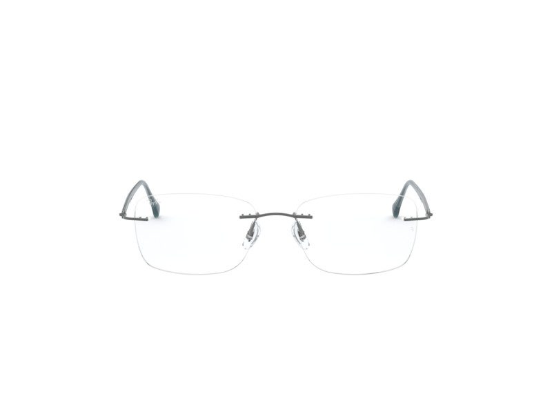 Ray-Ban RX 8725 1028 52 Férfi, Női szemüvegkeret (optikai keret)