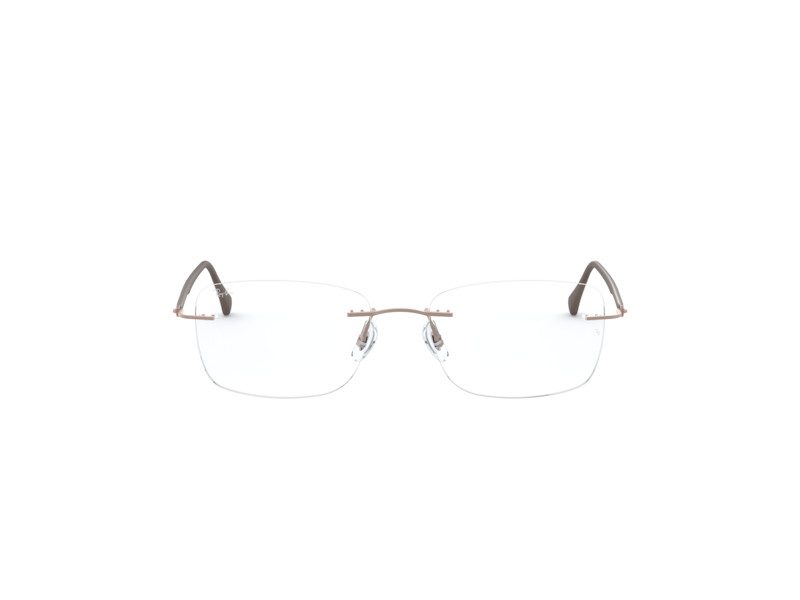 Ray-Ban RX 8725 1131 54 Férfi, Női szemüvegkeret (optikai keret)