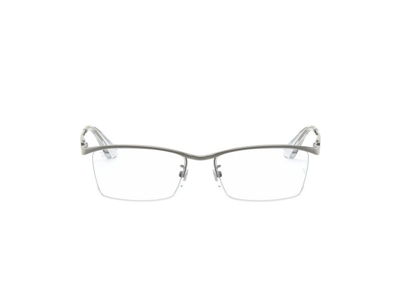 Ray-Ban RX 8746D 1000 55 Férfi, Női szemüvegkeret (optikai keret)