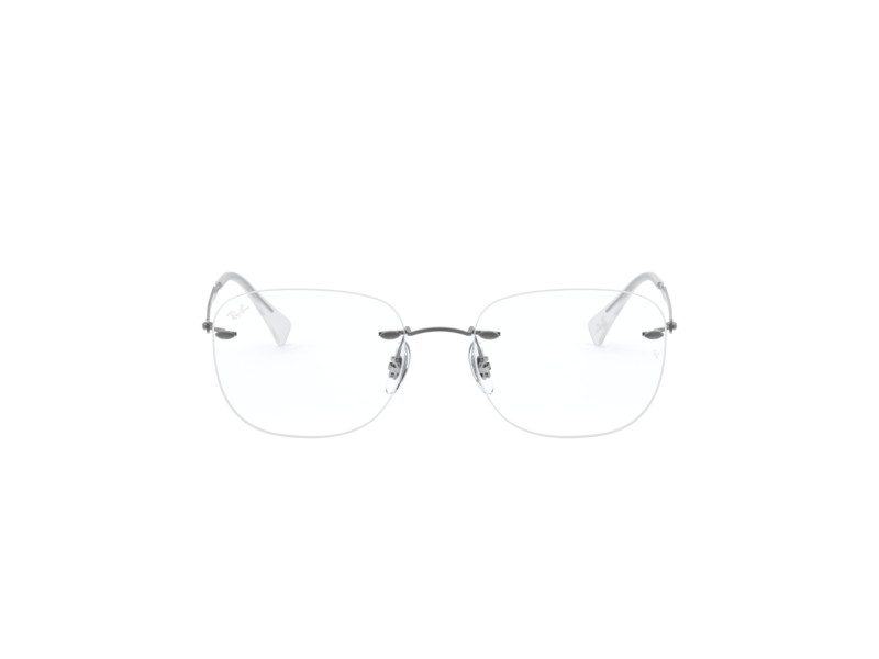 Ray-Ban RX 8748 1000 50 Férfi, Női szemüvegkeret (optikai keret)