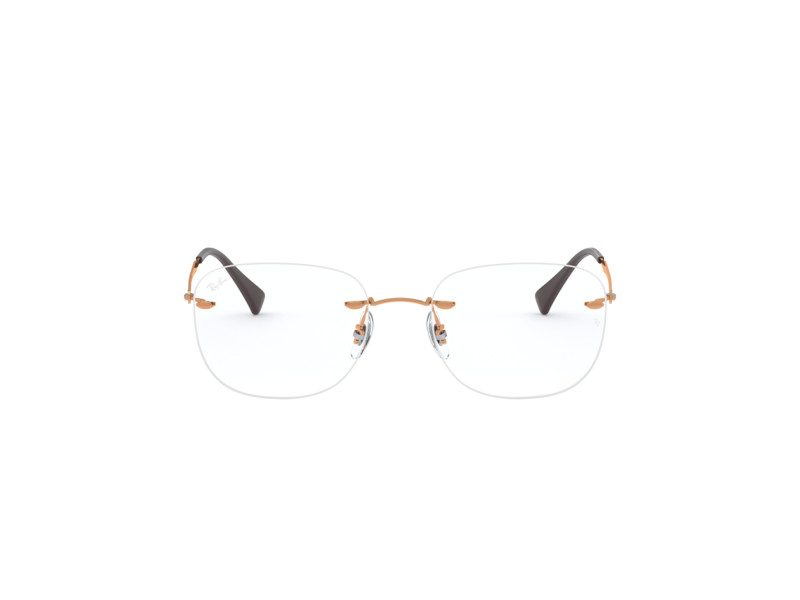 Ray-Ban RX 8748 1131 52 Férfi, Női szemüvegkeret (optikai keret)