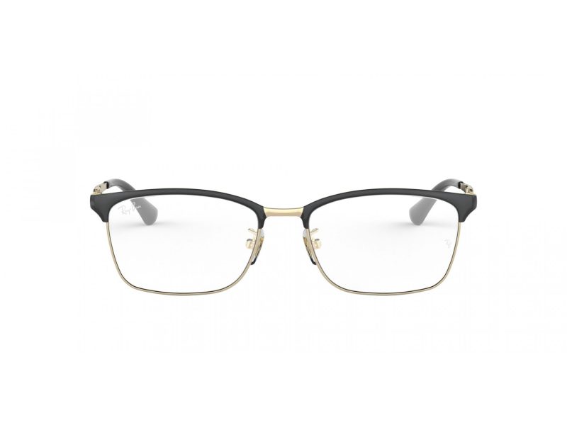 Ray-Ban RX 8751D 1198 54 Férfi, Női szemüvegkeret (optikai keret)