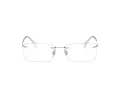 Ray-Ban RX 8755 1002 54 Férfi, Női szemüvegkeret (optikai keret)