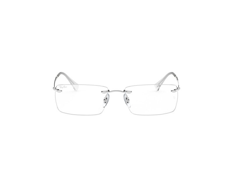 Ray-Ban RX 8755 1002 54 Férfi, Női szemüvegkeret (optikai keret)