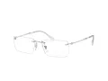 Ray-Ban RX 8755 1002 54 Férfi, Női szemüvegkeret (optikai keret)