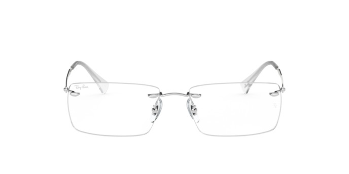  Ray-Ban RX 8755 1002 56 Férfi, Női szemüvegkeret (optikai keret) akciós termékkép 1