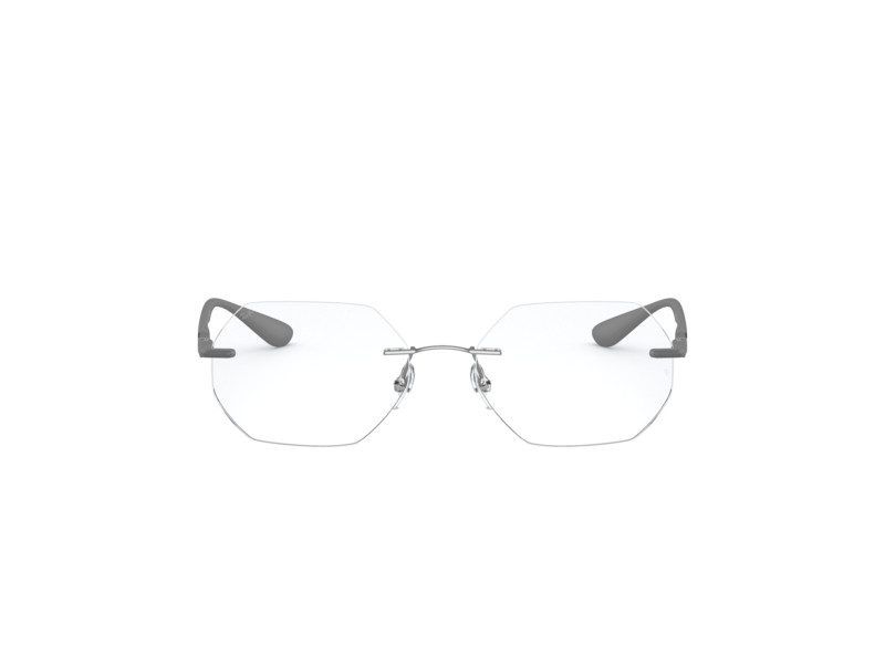Ray-Ban RX 8765 1000 53 Férfi, Női szemüvegkeret (optikai keret)