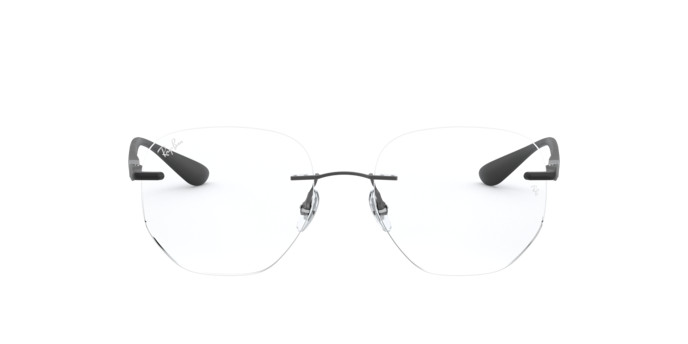  Ray-Ban RX 8766 1128 51 Férfi, Női szemüvegkeret (optikai keret) akciós termékkép 1