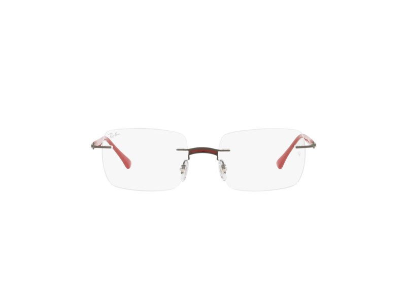 Ray-Ban RX 8767 1229 53 Férfi, Női szemüvegkeret (optikai keret)