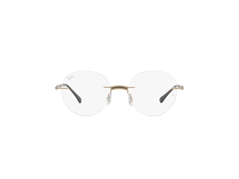Ray-Ban RX 8768 1194 50 Férfi, Női szemüvegkeret (optikai keret)