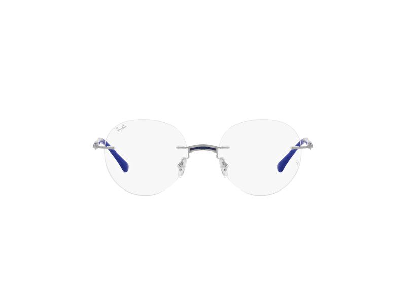 Ray-Ban RX 8768 1231 48 Férfi, Női szemüvegkeret (optikai keret)