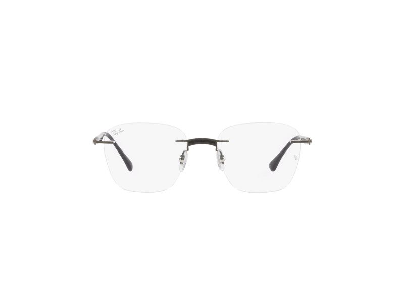 Ray-Ban RX 8769 1128 51 Férfi, Női szemüvegkeret (optikai keret)