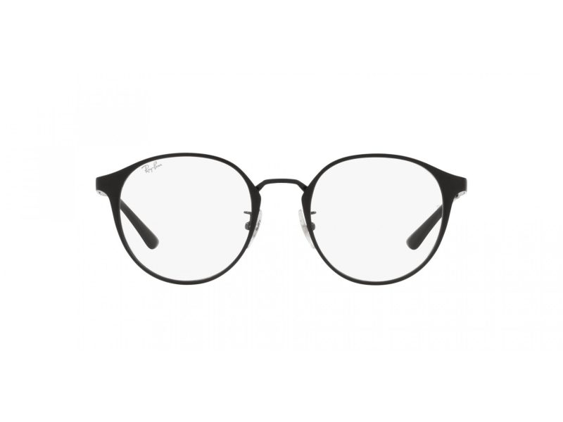 Ray-Ban RX 8770D 1206 48 Férfi, Női szemüvegkeret (optikai keret)