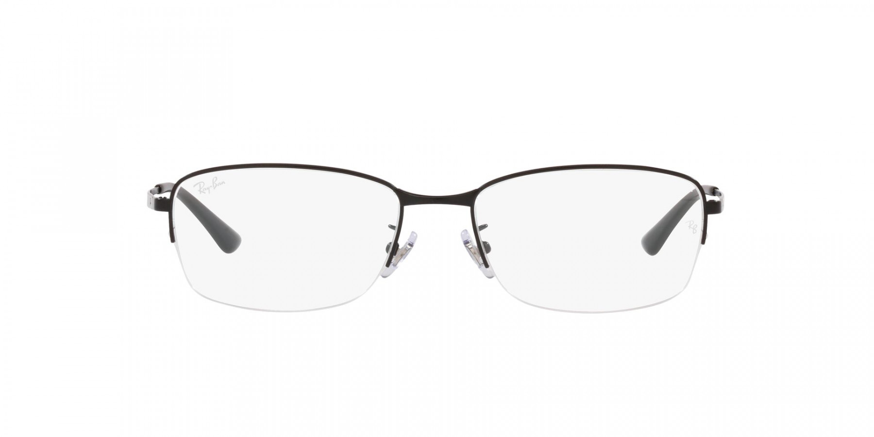  Ray-Ban RX 8774D 1012 55 Férfi, Női szemüvegkeret (optikai keret) akciós termékkép 1