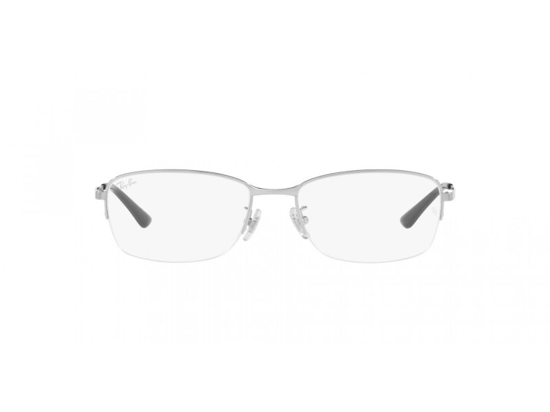 Ray-Ban RX 8774D 1029 55 Férfi, Női szemüvegkeret (optikai keret)