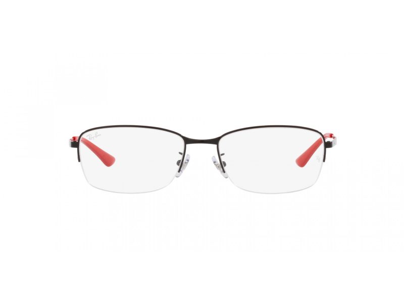 Ray-Ban RX 8774D 1237 55 Férfi, Női szemüvegkeret (optikai keret)