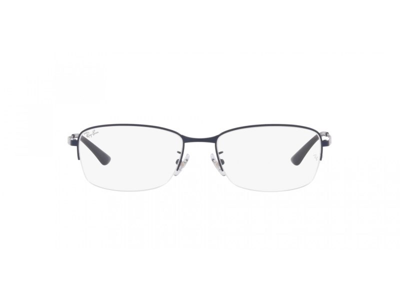 Ray-Ban RX 8774D 1239 55 Férfi, Női szemüvegkeret (optikai keret)