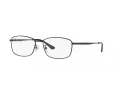 Ray-Ban RX 8775D 1012 56 Férfi, Női szemüvegkeret (optikai keret)