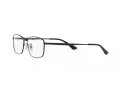 Ray-Ban RX 8775D 1012 56 Férfi, Női szemüvegkeret (optikai keret)
