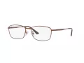 Ray-Ban RX 8775D 1121 56 Férfi, Női szemüvegkeret (optikai keret)