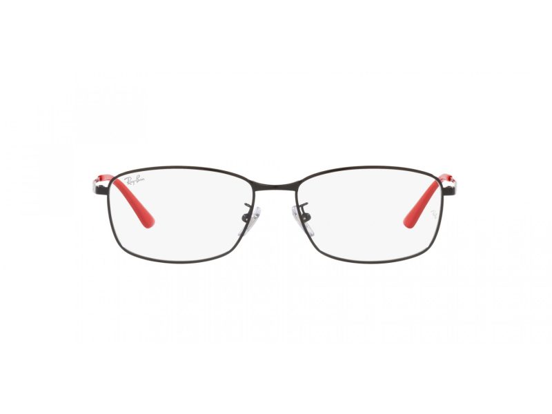 Ray-Ban RX 8775D 1237 56 Férfi, Női szemüvegkeret (optikai keret)