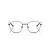Ray-Ban RX 8778D 1244 52 Férfi, Női szemüvegkeret (optikai keret)