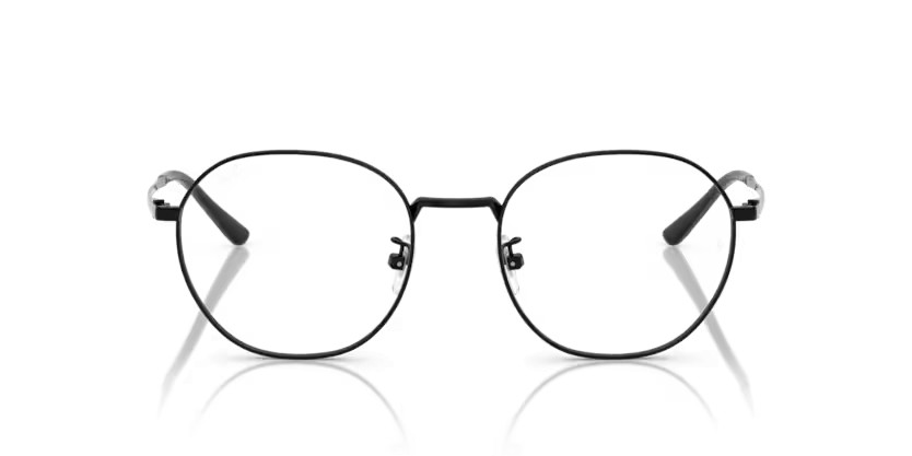  Ray-Ban RX 8778D 1244 52 Férfi, Női szemüvegkeret (optikai keret) akciós termékkép 1
