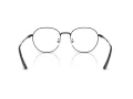 Ray-Ban RX 8778D 1244 52 Férfi, Női szemüvegkeret (optikai keret)