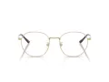 Ray-Ban RX 8778D 1251 52 Férfi, Női szemüvegkeret (optikai keret)