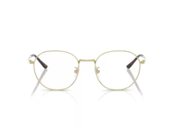   Ray-Ban RX 8778D 1251 52 Férfi, Női szemüvegkeret (optikai keret)