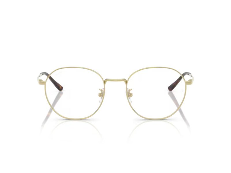Ray-Ban RX 8778D 1251 52 Férfi, Női szemüvegkeret (optikai keret)
