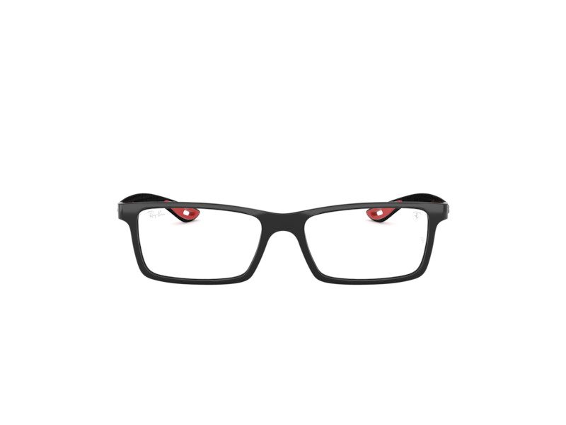 Ray-Ban Ferrari RX 8901M F632 55 Férfi, Női szemüvegkeret (optikai keret)