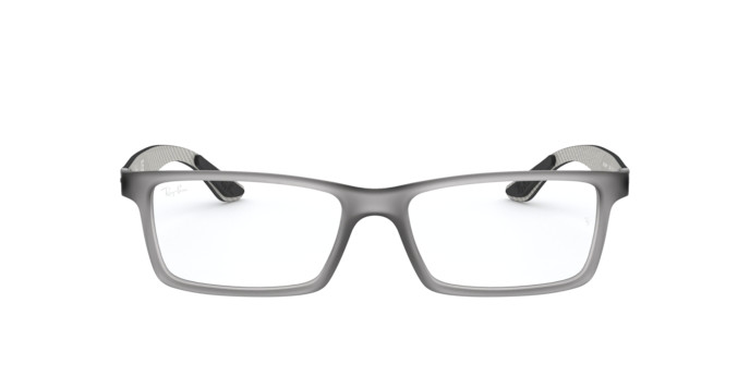  Ray-Ban RX 8901 5244 53 Férfi, Női szemüvegkeret (optikai keret) akciós termékkép 1