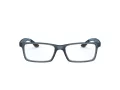 Ray-Ban RX 8901 5262 53 Férfi, Női szemüvegkeret (optikai keret)