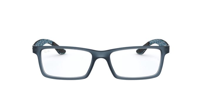  Ray-Ban RX 8901 5262 53 Férfi, Női szemüvegkeret (optikai keret) akciós termékkép 1