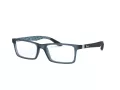 Ray-Ban RX 8901 5262 55 Férfi, Női szemüvegkeret (optikai keret)
