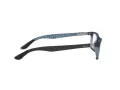 Ray-Ban RX 8901 5262 55 Férfi, Női szemüvegkeret (optikai keret)