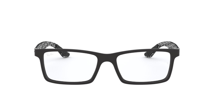  Ray-Ban RX 8901 5263 53 Férfi, Női szemüvegkeret (optikai keret) akciós termékkép 1