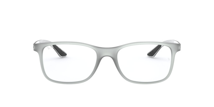  Ray-Ban RX 8903 5244 53 Férfi, Női szemüvegkeret (optikai keret) akciós termékkép 1