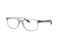 Ray-Ban RX 8903 5244 55 Férfi, Női szemüvegkeret (optikai keret)