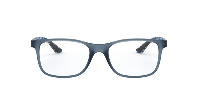  Ray-Ban RX 8903 5262 53 Férfi, Női szemüvegkeret (optikai keret) akciós termékkép 1