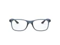 Ray-Ban RX 8903 5262 55 Férfi, Női szemüvegkeret (optikai keret)